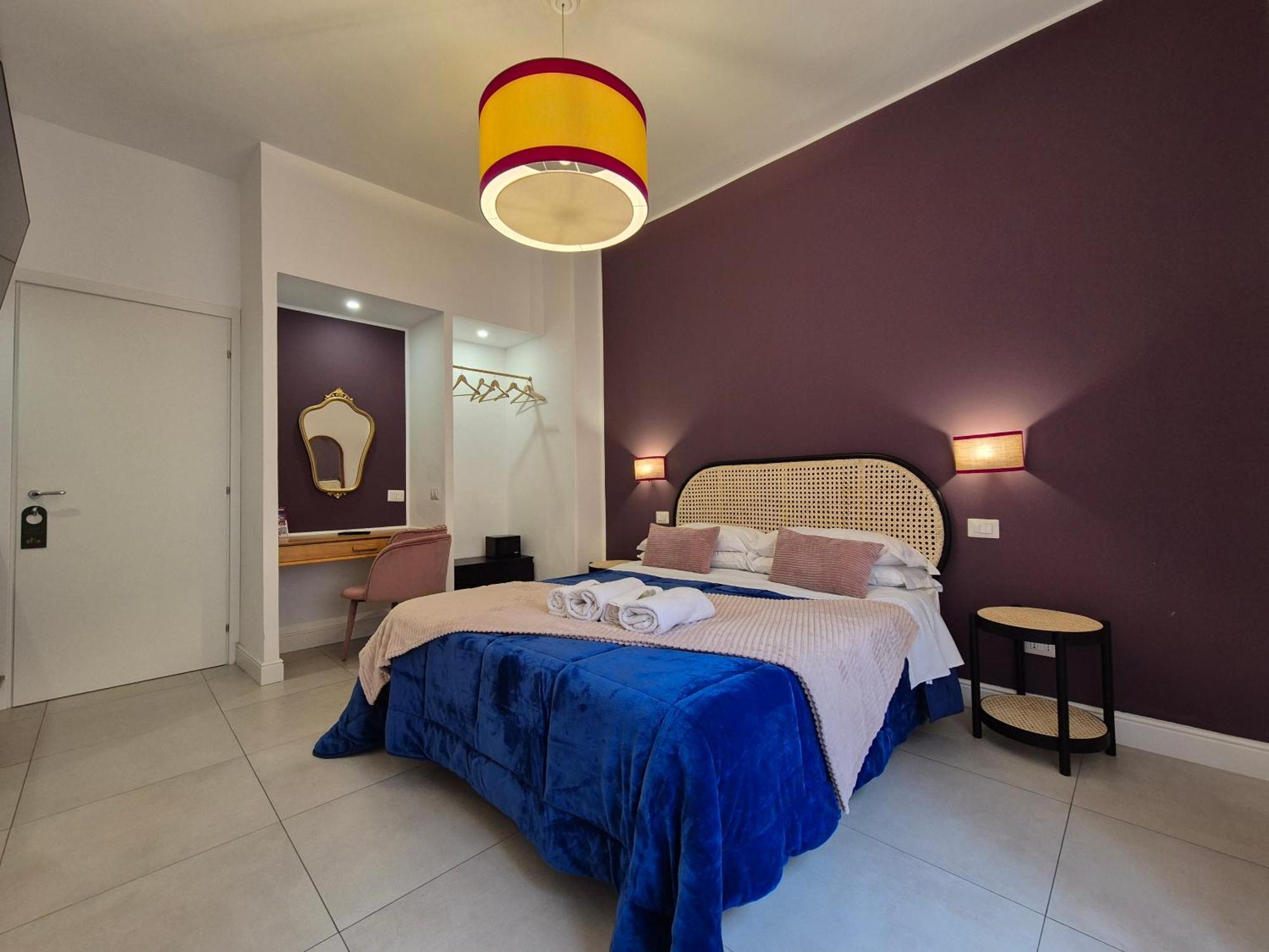 Iaio Luxury Pensionat