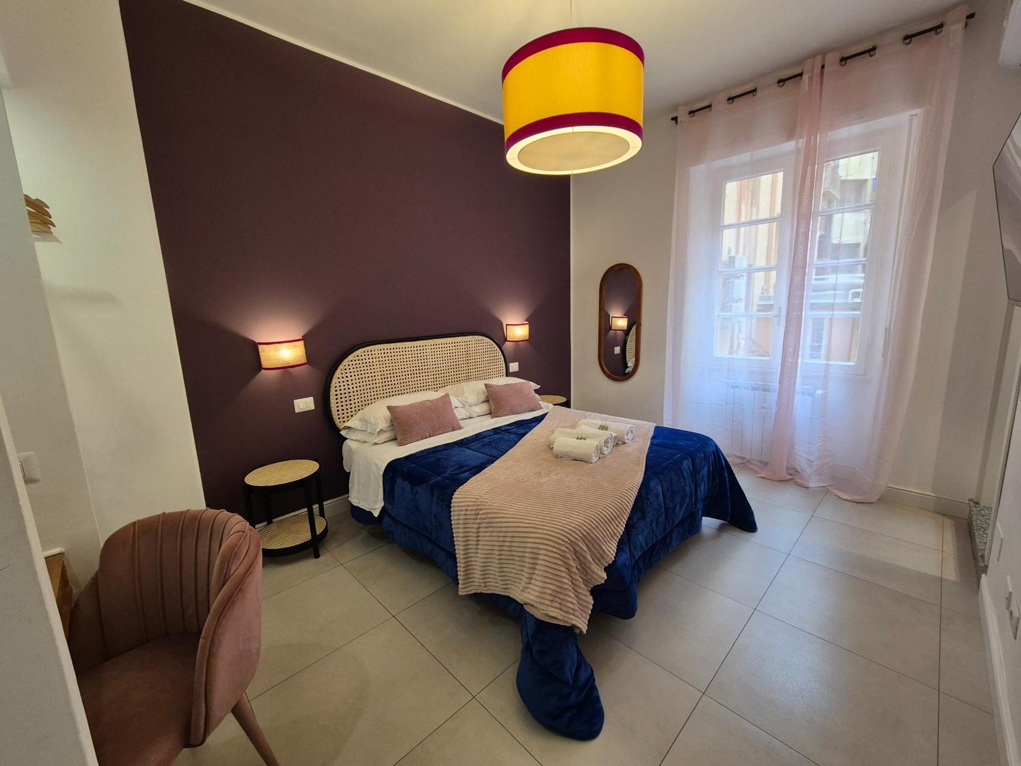 Iaio Luxury Pensionat Rom
